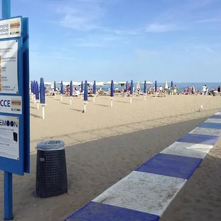 Elizabeth With Seaviews! アパート