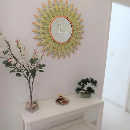 Elizabeth With Seaviews! * トレモリノス