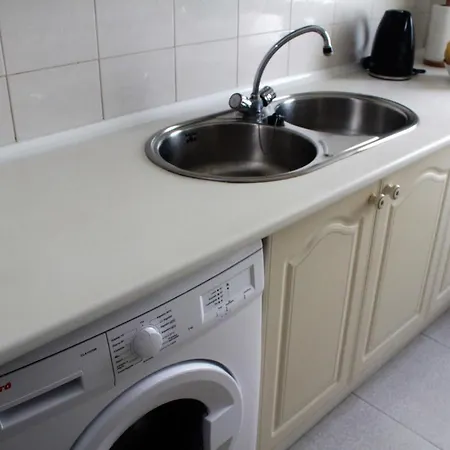 Apartamento Elizabeth With Seaviews! *