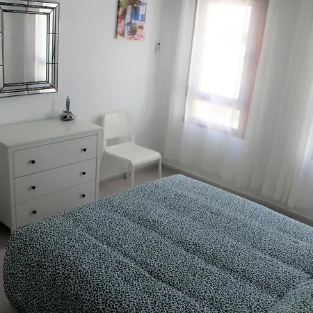 Elizabeth With Seaviews! Apartamento Torremolinos