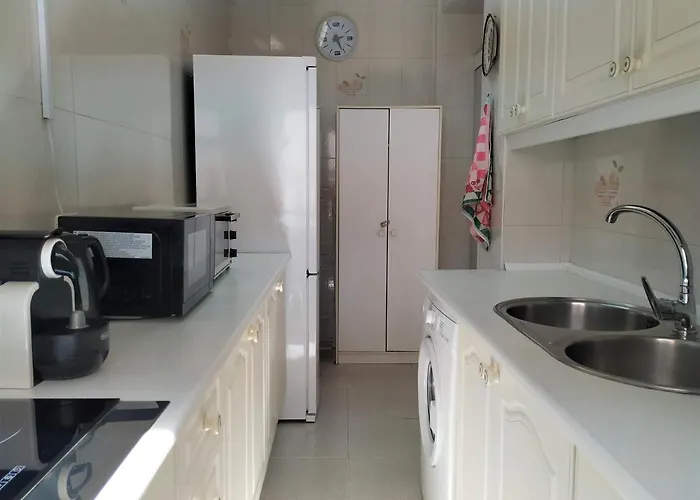 Elizabeth With Seaviews! Lägenhet