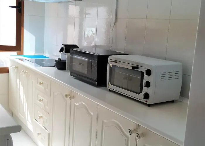 Elizabeth With Seaviews! Lägenhet