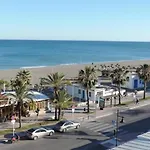 Apartmán Elizabeth With Seaviews!
