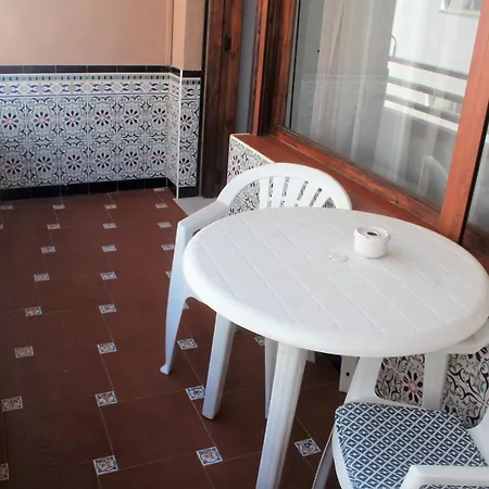 Elizabeth With Seaviews! Appartement Torremolinos