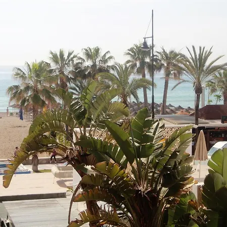 Apartmán Elizabeth With Seaviews! Torremolinos