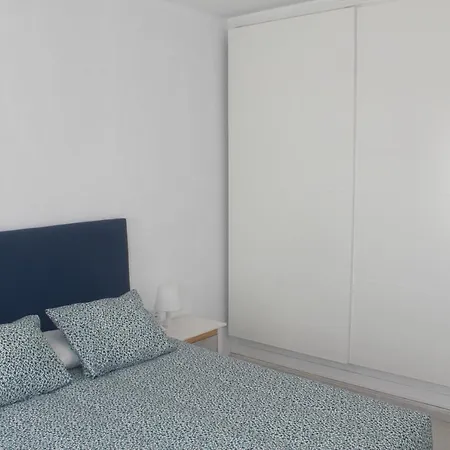 Elizabeth With Seaviews! * Torremolinos