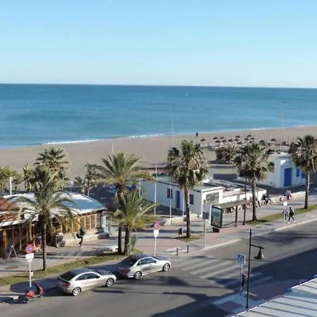 Appartement Elizabeth With Seaviews!