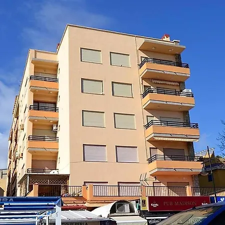 Apartmán Elizabeth With Seaviews! *