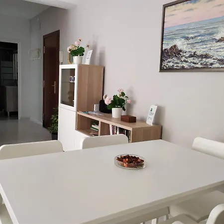 Elizabeth With Seaviews! Appartement Torremolinos