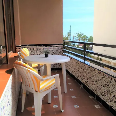 Elizabeth With Seaviews! Appartement *