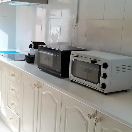 Elizabeth With Seaviews! Daire