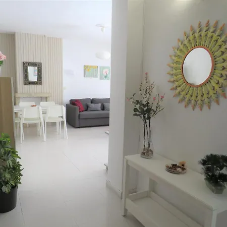 Appartement Elizabeth With Seaviews! Torremolinos