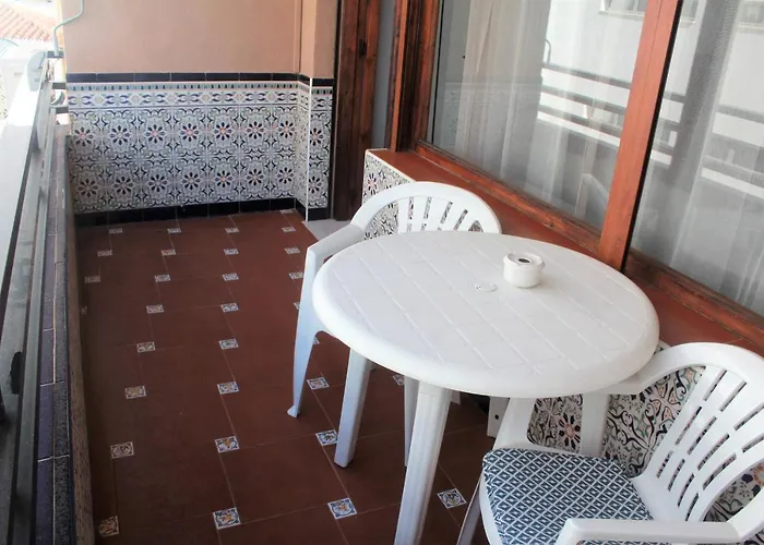 Elizabeth With Seaviews! Apartment Torremolinos