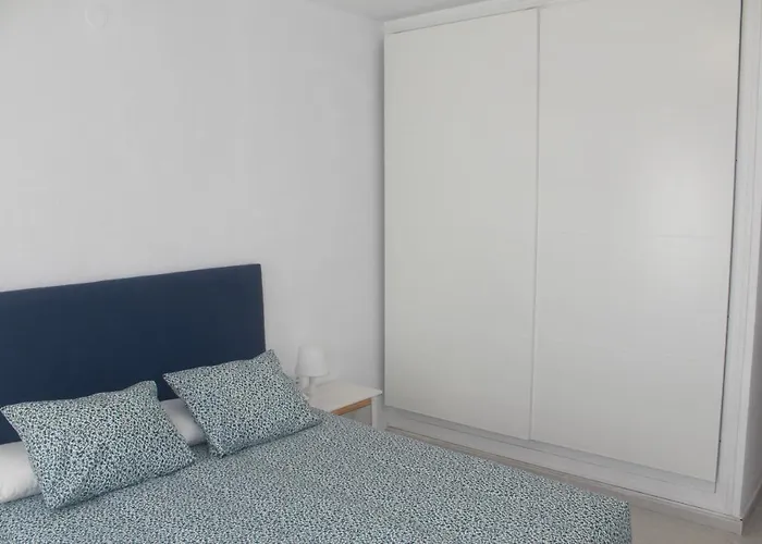 Elizabeth With Seaviews! * Torremolinos