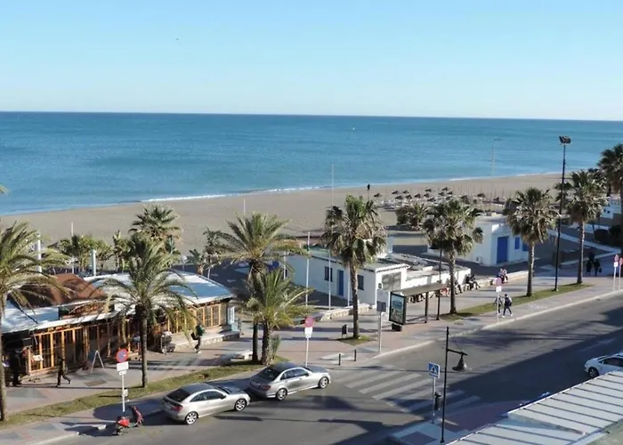 Apartment Elizabeth With Seaviews!