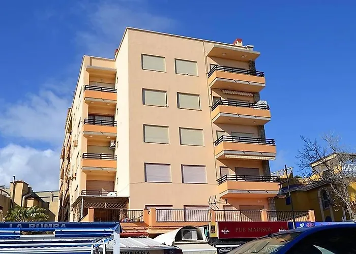 Apartment Elizabeth With Seaviews! *