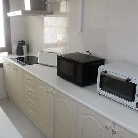 Elizabeth With Seaviews! Torremolinos