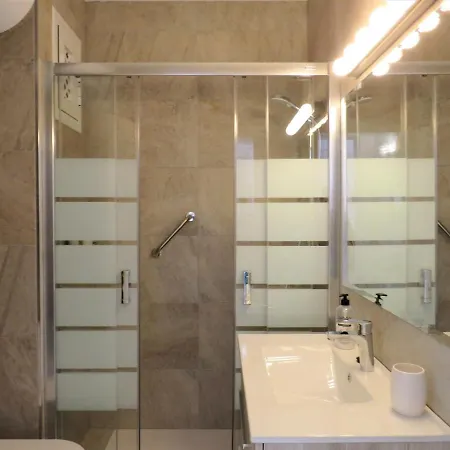 Apartament Elizabeth With Seaviews! Torremolinos