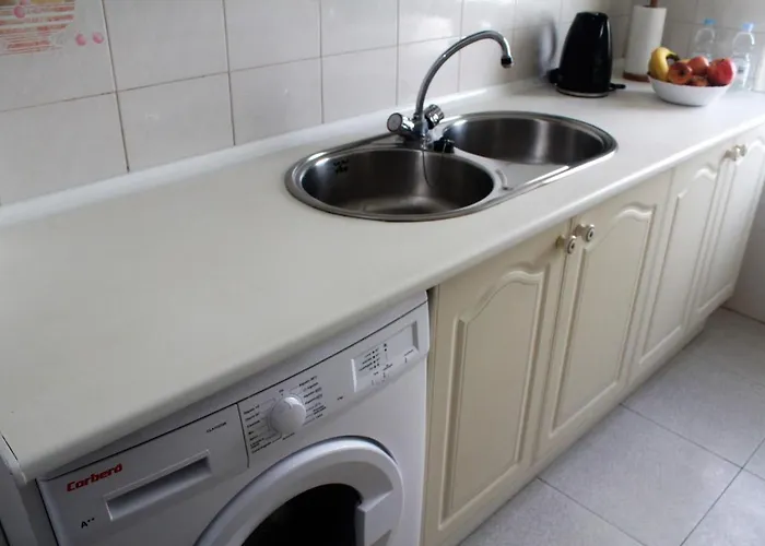 Apartamento Elizabeth With Seaviews! *