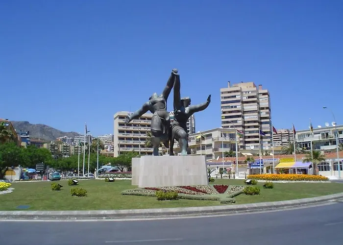 Apartamento Elizabeth With Seaviews! *