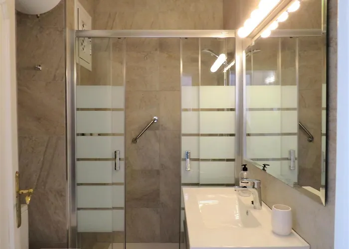 Apartamento Elizabeth With Seaviews! Torremolinos