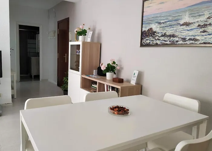 Elizabeth With Seaviews! Apartamento Torremolinos