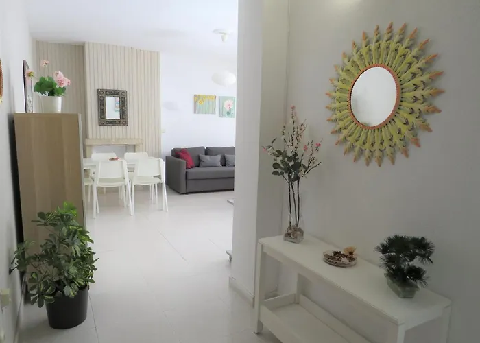 Apartamento Elizabeth With Seaviews! Torremolinos